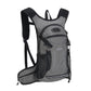 Classic Bicycle Riding Tourist Waterproof Nylon Sports Backpacks