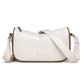 Women's Leather Trendy Fashion Soft Top Layer Shoulder Bags