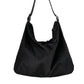 Style Large Capacity Niche Design College Shoulder Bags