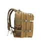 Leisure Large Capacity Waterproof Outer Hanging Outdoor Bags