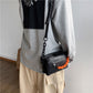 Men's High Texture Chain Box Super Popular Bags