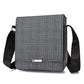 Men's Large Capacity Business Trip Trend Simple Men's Handbags
