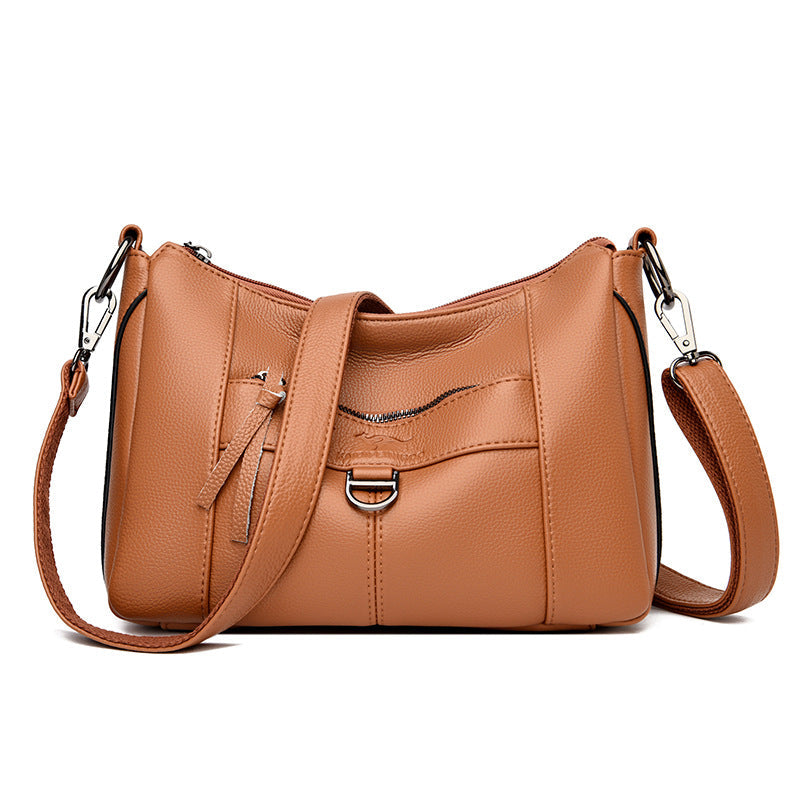 Beautiful Women's Fashion Large Capacity Mom Crossbody Bags
