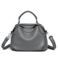 Women's Leather Large Capacity High-grade Western Style Bags