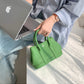 Korean Simple High-grade Female Fashion Commuter Crossbody Bags