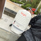 Women's & Men's & Cement Crack Basketball Backpacks