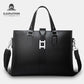 Men's Classic Business Meeting Bidding Commuter Men's Messenger Bags