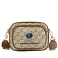 Women's Source Popular Western Style Versatile Fashion Crossbody Bags