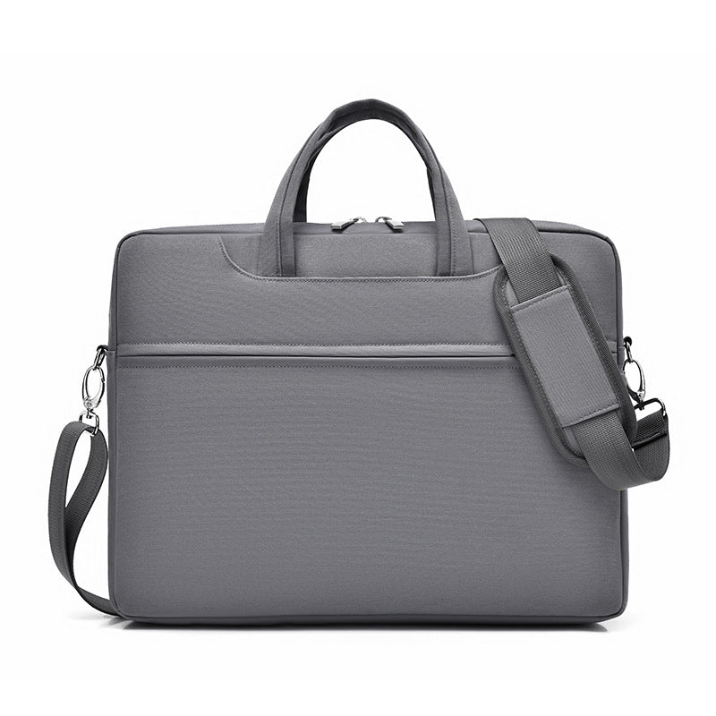 Inch High-grade Single Computer Airbag Protective Laptop Bags