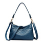 Women's Versatile Large Capacity Soft Leather Mother Crossbody Bags