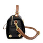 Women's Pillow Retro Soft Stylish Good Texture Handbags