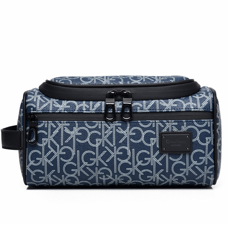 Men's Wash Large Capacity Waterproof Storage Business Trip Travel Bags