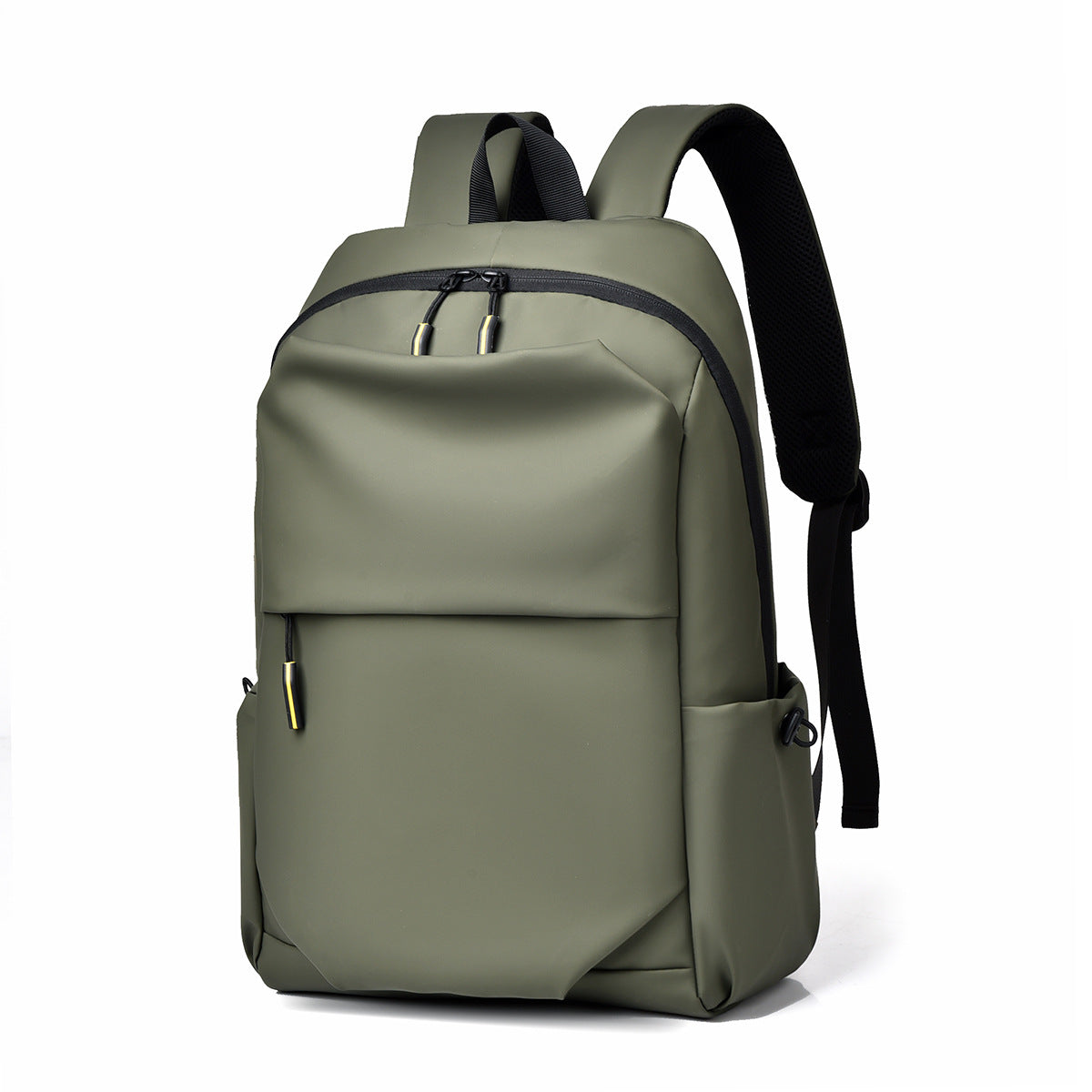 Classic Fashionable Retro Trendy Textured Leisure Backpacks