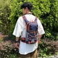 Cycling Large Capacity Running Multifunctional Hiking Backpacks