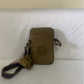 Spring Home Monkey Urban Simple Nylon Phone Bags
