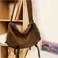 Men's Creative Fashion Street Large Capacity Men's Messenger Bags