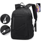 Men's Business Computer Leisure College And Backpacks