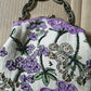 Women's Embroidery Linen Vintage Old Cheongsam Perfect Evening Bags
