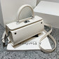 Women's Attractive Design Fashion Portable Round Bags