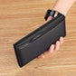 Men's Emperor Paul Long Genuine Leather Business Men's Wallets