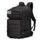 Men's Army Camouflage Special Battle Large Capacity Tactical Bags
