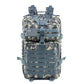 Men's Military Hiking Mountain Climbing Biking Large Capacity Sports Backpacks