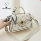 Women's Source Niche Western Style Fashion Printed Crossbody Bags