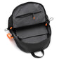Men's Large Capacity Trend Computer Junior High Backpacks