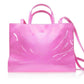 Trendy Creative Upgraded Fabric Niche Hammer Tote Bags