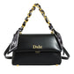 Fashion Retro Underarm Niche High-grade French Stick Chain Shoulder Bags