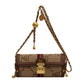 Women's Graceful New Mobile Fashion Round Shoulder Bags