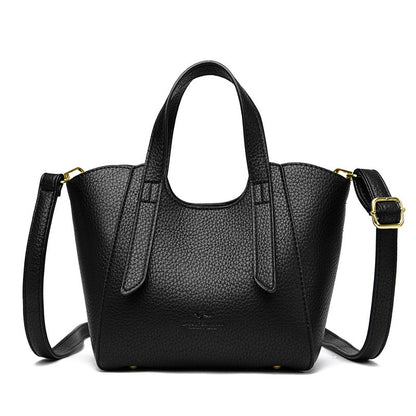 Women's New Beautiful Slouchy Fashion Elegant Shoulder Bags