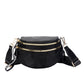 Women's Fashion Oxford Cloth Korean Style Pouch Crossbody Bags