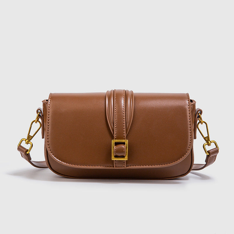 Attractive Z Green Classic Decoration Mini Crossbody Bags