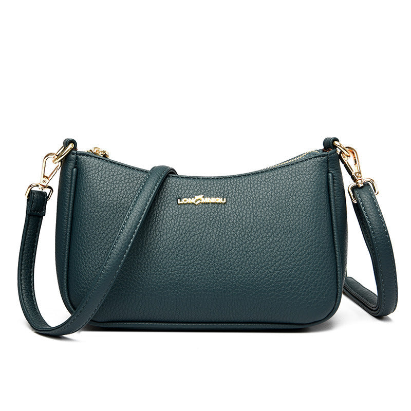 Women's Fashion Trendy Underarm Versatile High Quality Bags