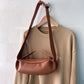 Women's Retro European Style French Stick Fashion Crossbody Bags