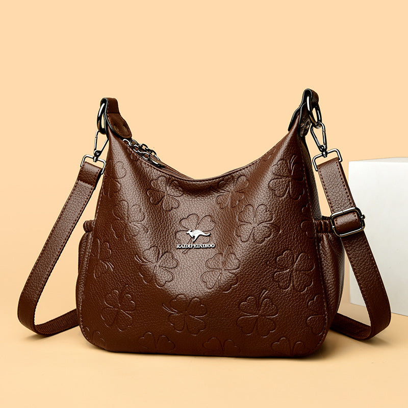 Women's Female Lady Mother Large Capacity Shoulder Bags