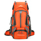 Large Capacity Camping Waterproof And Hard-wearing Bags