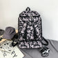 Men's Large Capacity Independent Shoe Warehouse Basketball Backpacks