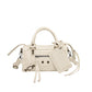 Women's Sense Niche Retro Fashion Decorative Rivets Handbags