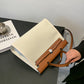 Women's Large Capacity Summer Fashion Canvas Textured Bags