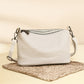 Women's Pattern Mother Fashionable Simple Large Capacity Crossbody Bags