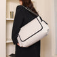 Class Female Canvas Large Capacity Tide Bags