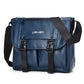 Men's Business Large Capacity Overalls Waterproof Men's Messenger Bags