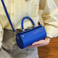 Women's Attractive Design Fashion Portable Round Bags