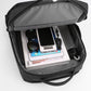 Men's Business Computer Large Capacity Derm Commuter Backpacks