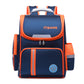 Primary Grade 2 Large Capacity Lightweight Elementary School Students' Schoolbags