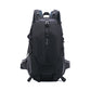 Men's Capacity Business Trip Female Get Rain Mountaineering Backpacks