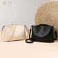 Women's Genuine Leather Trendy Fashion Large Capacity Shoulder Bags