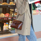 Creative Women's Classy High-grade Fashionable Niche Shoulder Bags